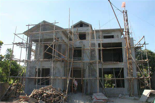 建房子用哪種水泥好？水泥施工注意事項(xiàng)有哪些？