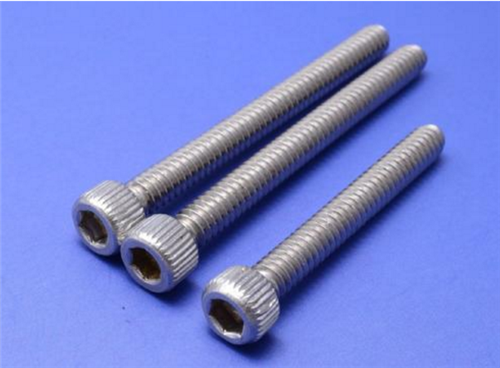 什么是不銹鋼螺栓 不銹鋼螺栓規(guī)格