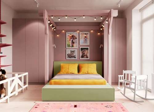 現(xiàn)代簡(jiǎn)約風(fēng)格如何進(jìn)行軟裝設(shè)計(jì)?這幾方面要做好!