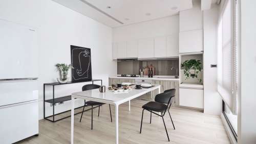 歐式裝修多少錢?受哪些因素影響?