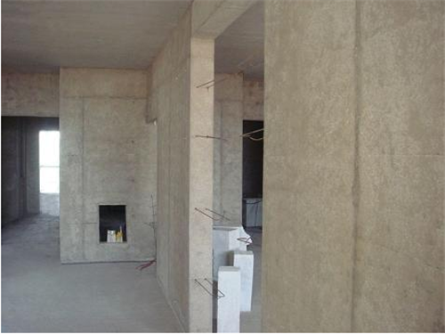 剪力墻和承重墻有哪些區(qū)別 剪力墻與承重墻區(qū)分方法