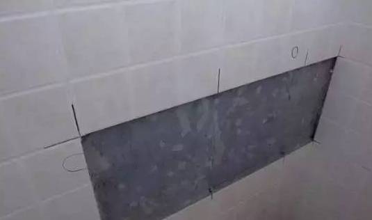 瓷磚脫落的原因是什么， 修補(bǔ)瓷磚的技巧有哪些?