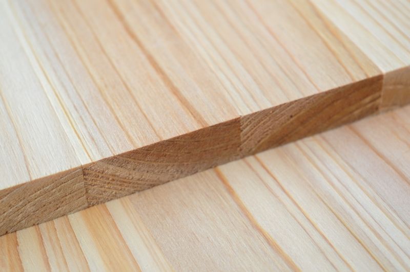 集成板和指接板的區(qū)別?指接板怎么選購