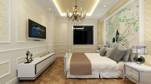 書(shū)房裝修設(shè)計(jì)書(shū)柜樣式多多，看看哪款更亮眼!