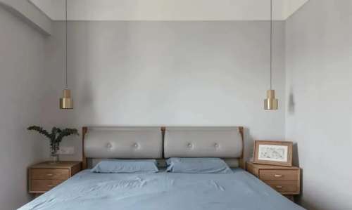 三室兩廳裝修軟裝臥室地毯怎樣選購?