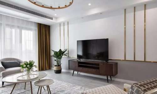 90平米房子裝修，地面防水這樣做更放心!