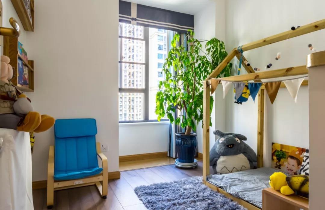 家庭裝修設(shè)計(jì)前必知幾大收房原則!