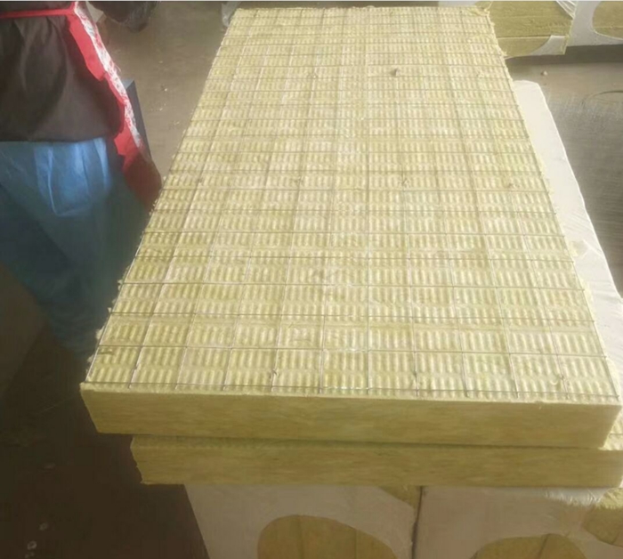 鋼絲網(wǎng)巖棉板 鋼絲網(wǎng)巖棉板廠家