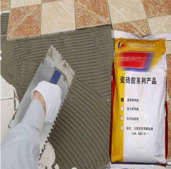 瓷磚粘結(jié)劑 水性粘合劑綠色環(huán)保