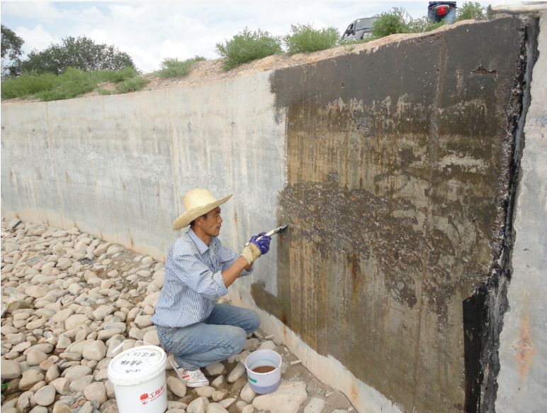 納米滲透防水涂料 納米滲透防水涂料批發(fā)