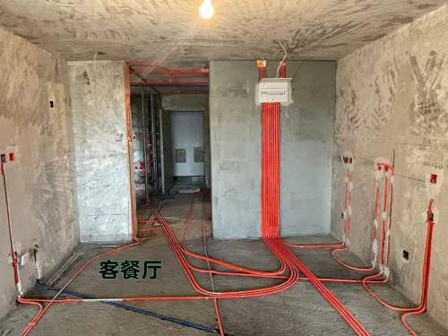 家裝哪些地方需要做防水?有哪些注意事項?