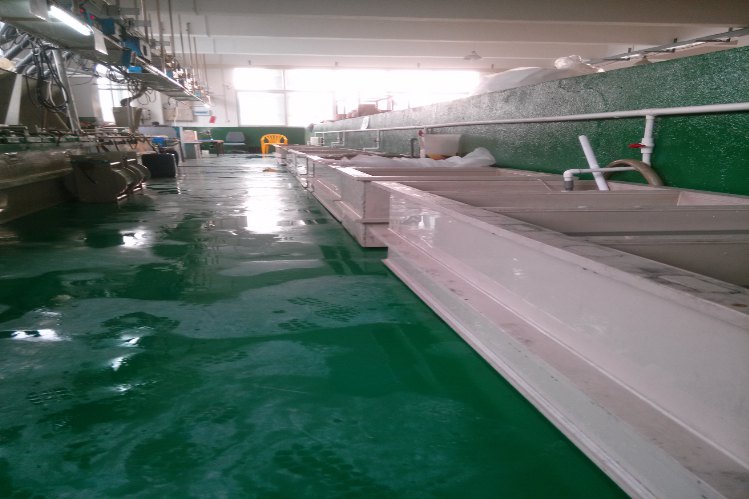 防腐地坪涂裝  環(huán)氧地坪漆系列  環(huán)氧地坪漆材料廠家