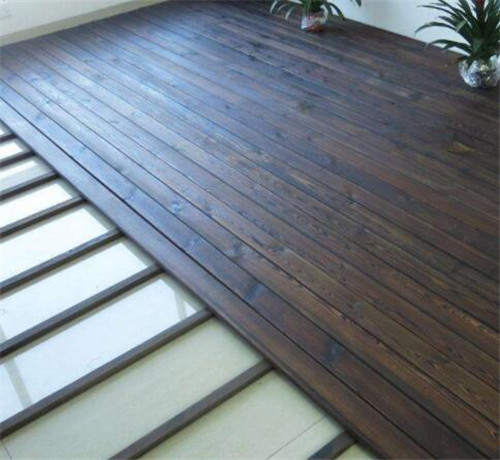 什么是碳化實(shí)木地板，碳化實(shí)木地板優(yōu)點(diǎn)是什么?