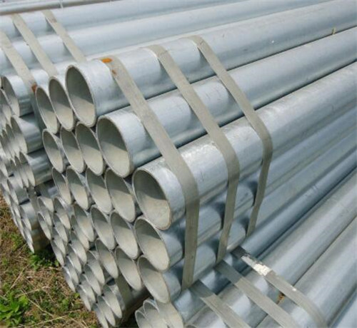 鋼管型號(hào)有哪些，鋼管選購(gòu)時(shí)需要注意些什么?