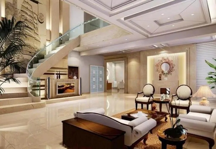 復(fù)式裝修貼瓷磚步驟是什么？貼瓷磚有哪些注意事項(xiàng)？