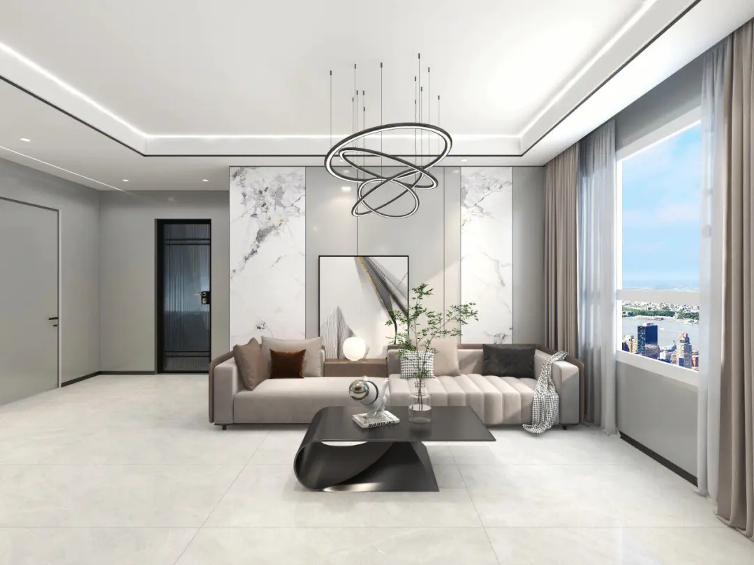 裝修瓷磚如何選？不同瓷磚優(yōu)缺點(diǎn)對(duì)比！