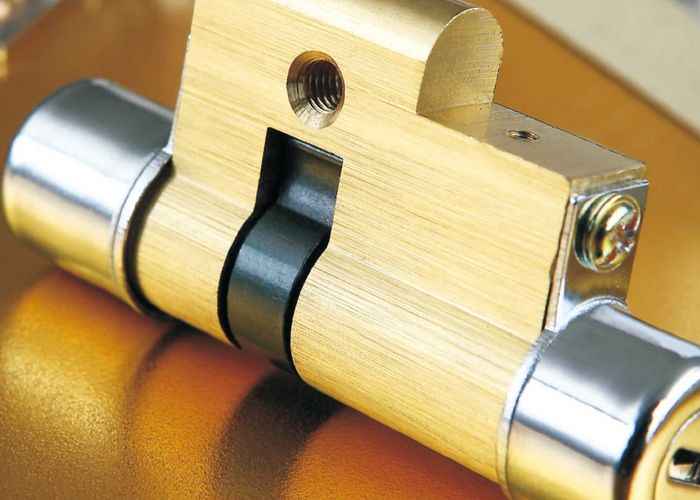 防盜門鎖芯級(jí)別如何區(qū)分，如何選購(gòu)防盜鎖芯?