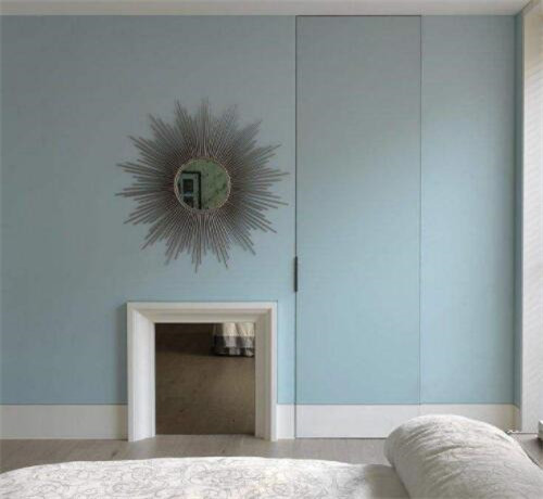 隱形門設計方案什么?以下是4種隱形門設計方案!