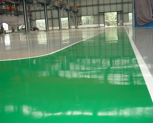 水性環(huán)氧地坪漆 水性環(huán)氧地坪漆廠家