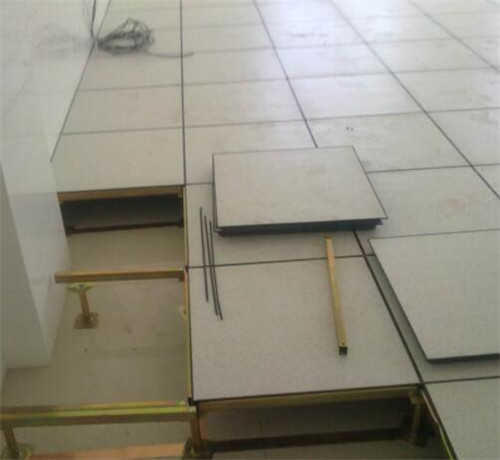 什么是抗靜電地板，抗靜電地板如何保養(yǎng)?