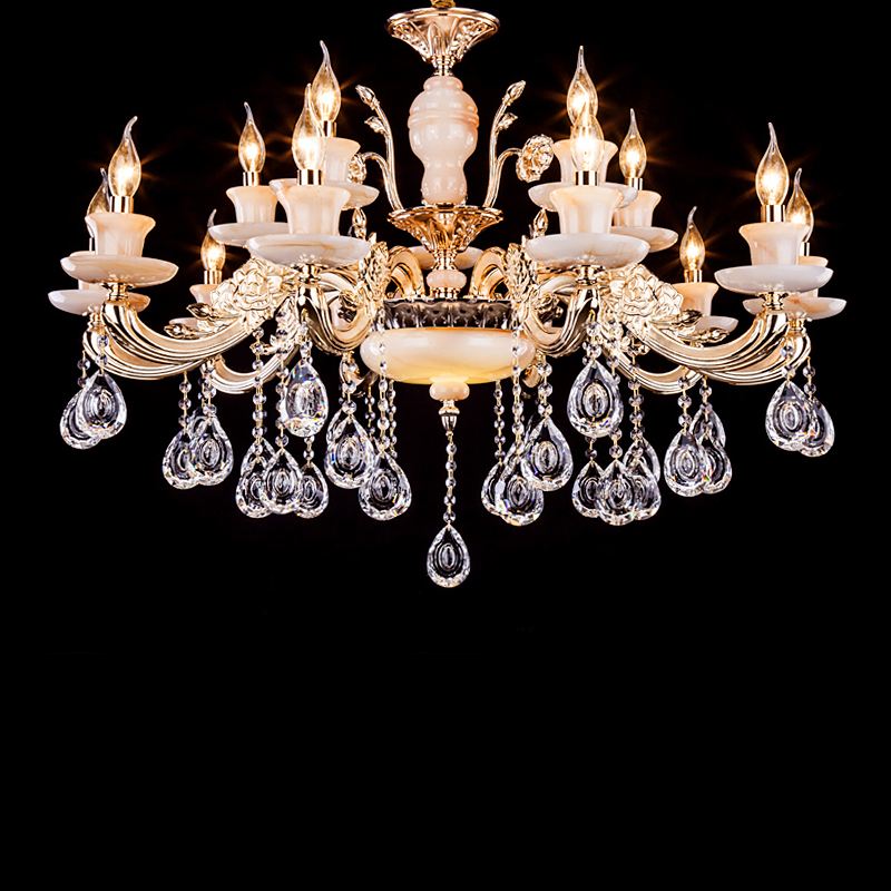 家居燈飾購(gòu)買(mǎi)技巧是什么， 學(xué)會(huì)這4招保證不會(huì)踩雷!