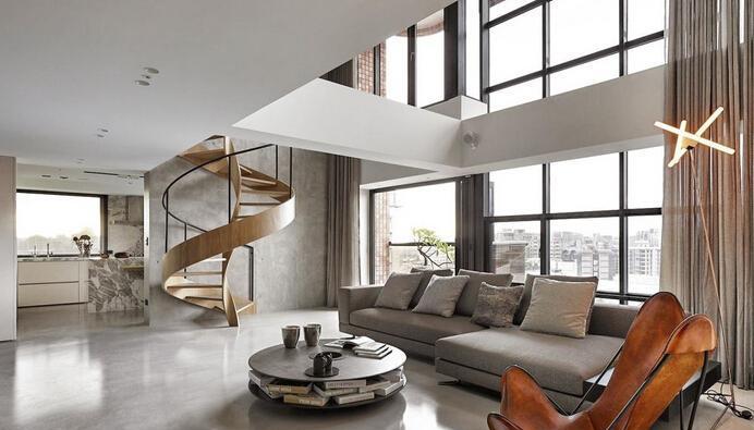 頂樓躍層的房子好不好 頂樓躍層設計方法