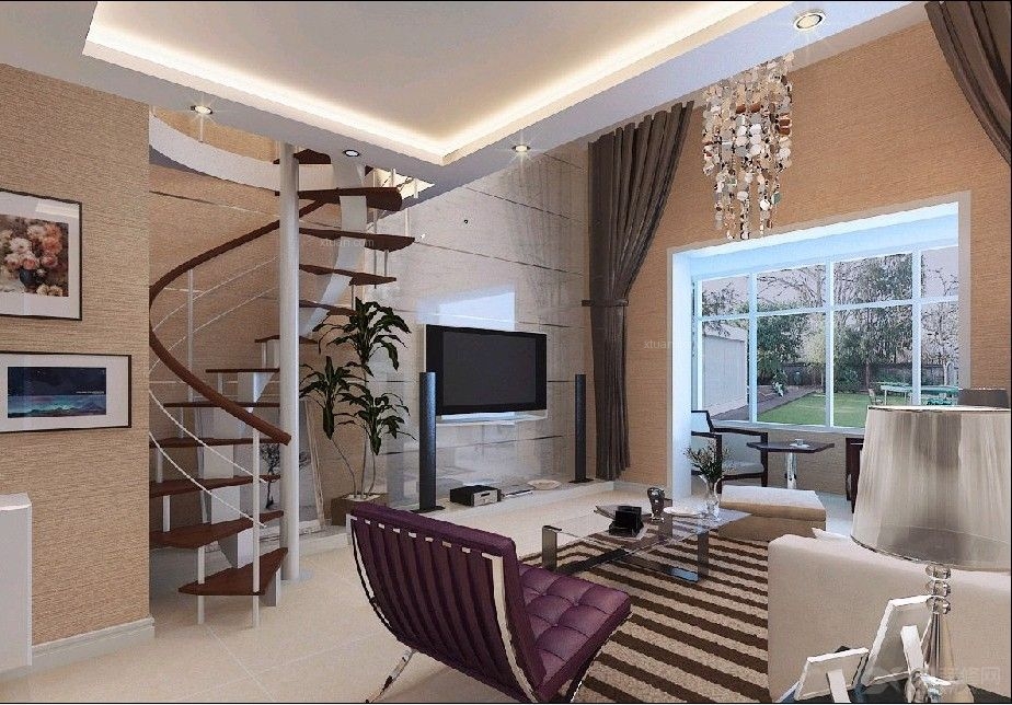 復(fù)式裝修材料都有哪些？復(fù)式裝修材料怎么選擇？