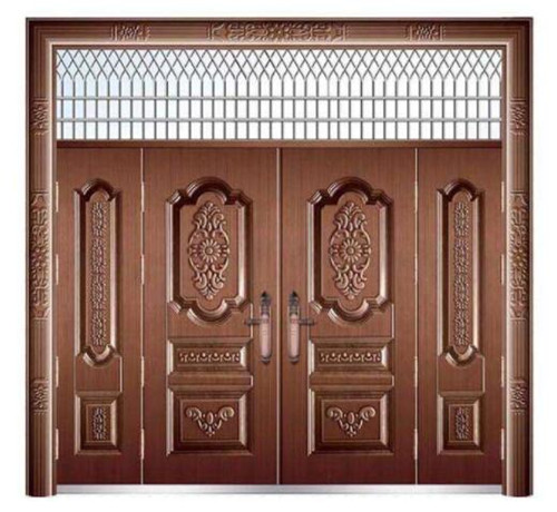 入戶門的尺寸大概多少，入戶門怎么安裝?