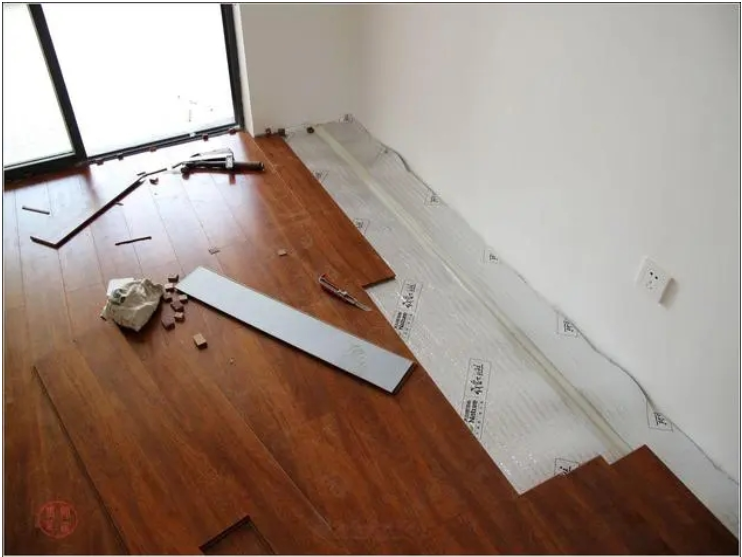 新房裝修怎樣鋪設(shè)地板?四大環(huán)節(jié)不能忘!