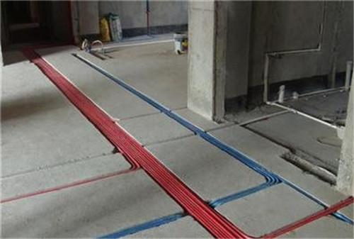 水電改造驗收標準是什么，水電改造材料有哪些?