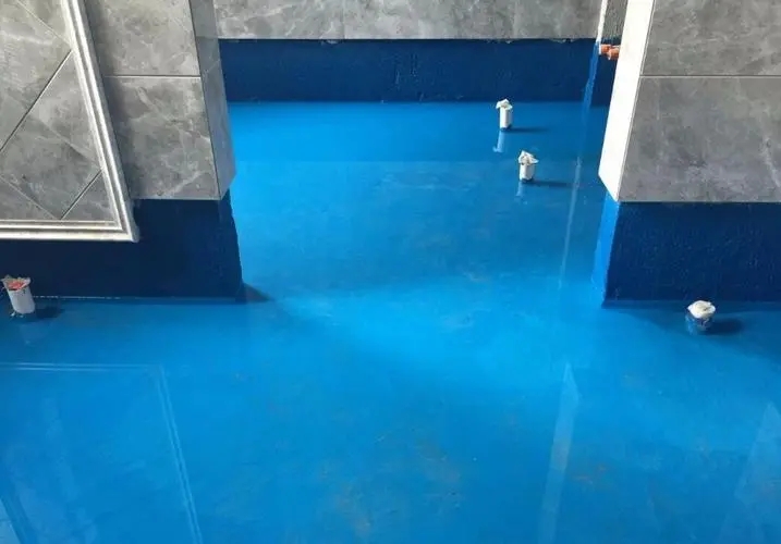 室內(nèi)裝修地面防水要做多厚?地面防水要注意什么?