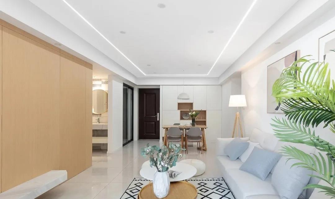 家裝木工有哪些流程?四大部分不可或缺!