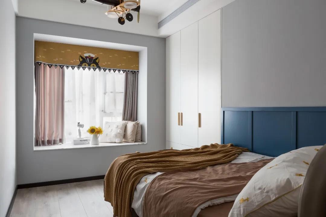 舊房改造室內(nèi)裝修技巧多多，這些學會超實用!