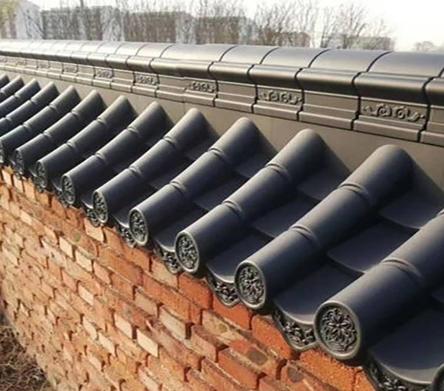 仿古瓦怎么安裝？仿古瓦有哪些優(yōu)點(diǎn)和缺點(diǎn)？