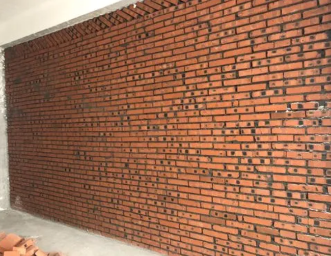 砌墻磚的磚頭是什么?砌墻磚試驗(yàn)方法