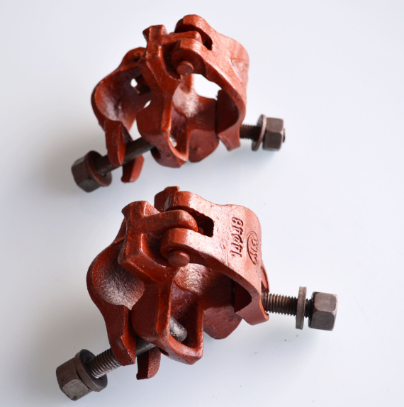 十字扣件有哪些規(guī)格？十字扣件用途有哪些？