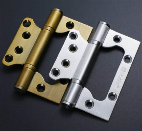 合頁(yè)鉸鏈該如何選購(gòu)，掌握這4個(gè)技巧就夠了!