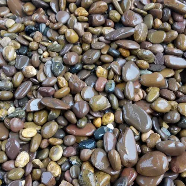 鵝卵石有哪些用途？鵝卵石的巧妙用處