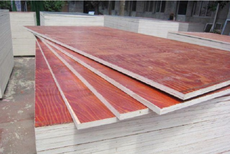 復(fù)合木模板與木模板的區(qū)別