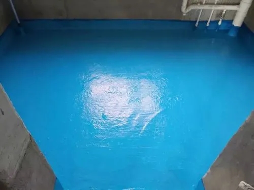 家裝防水材料有哪些類(lèi)型?三大類(lèi)用途各不相同!