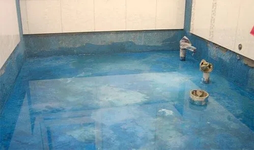 復(fù)式樓裝修，這些防水細(xì)節(jié)要注意！