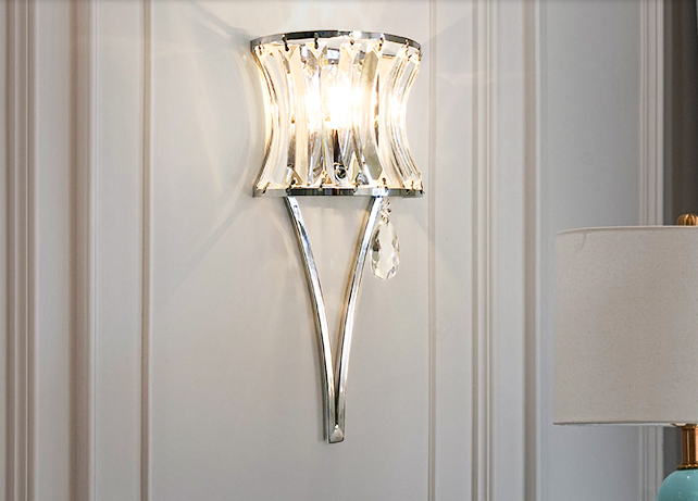 房間壁燈如何選購，壁燈保養(yǎng)小技巧是什么?