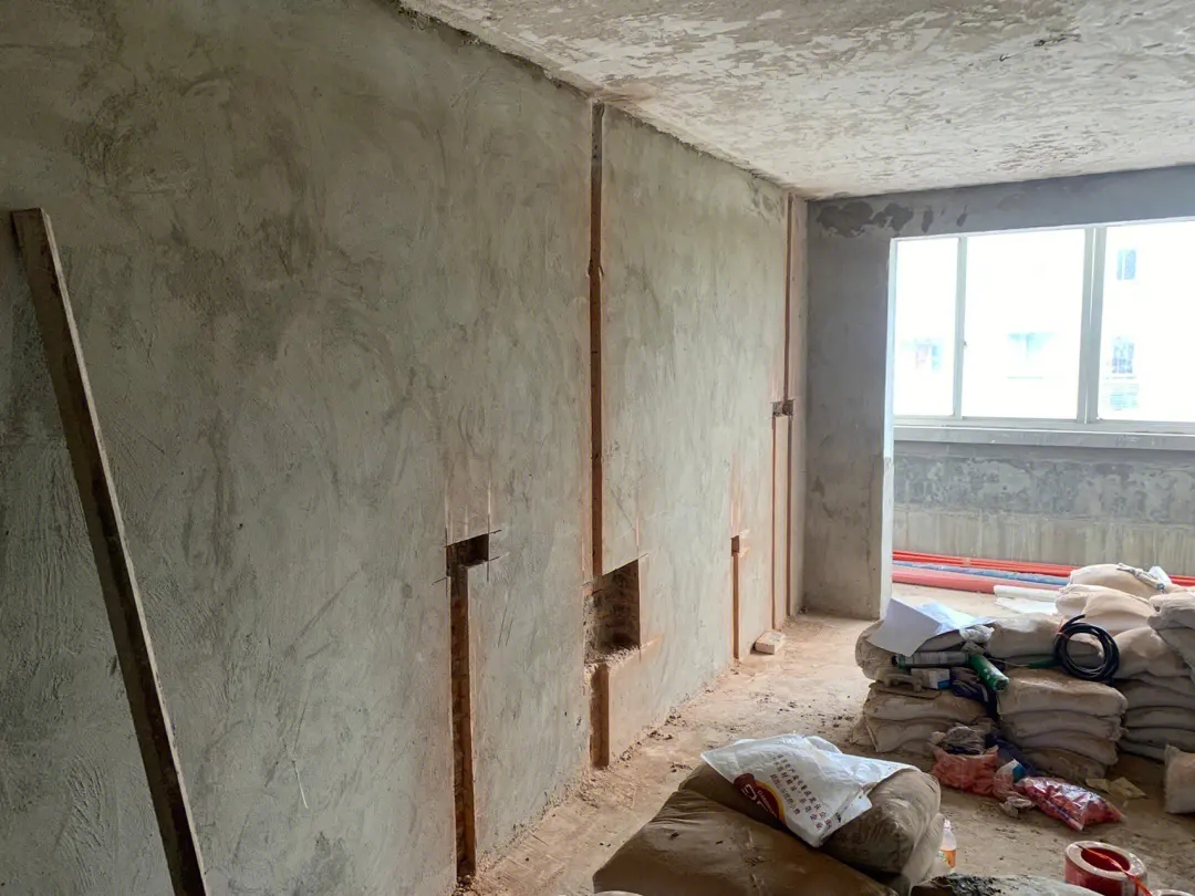 裝修知識(shí)詳解：精裝修改造砌墻有哪些注意事項(xiàng)