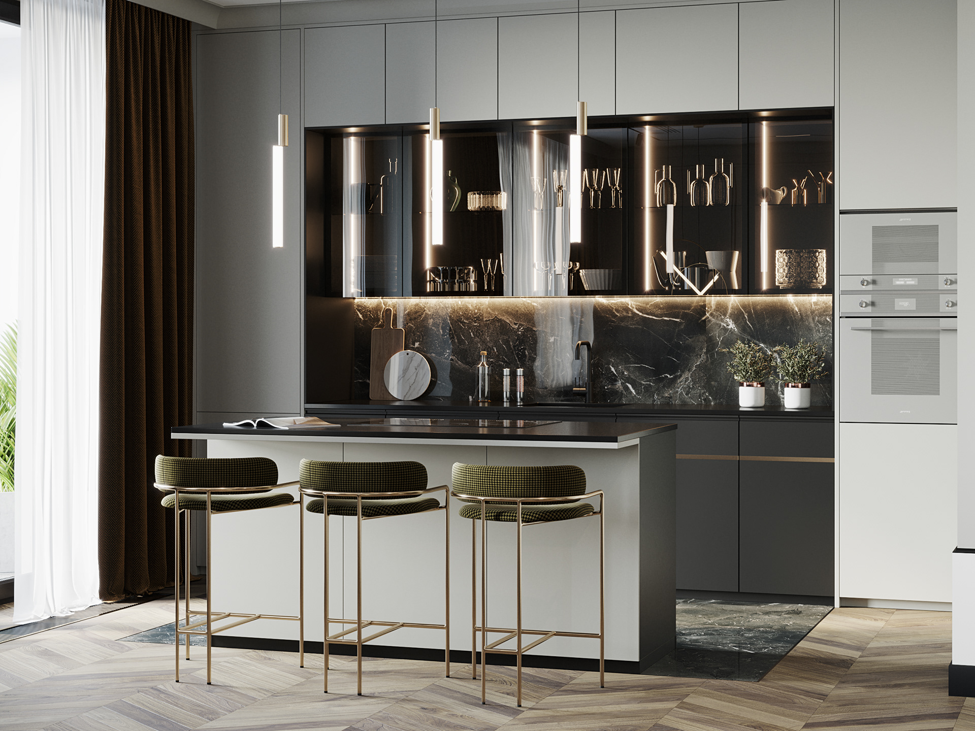 老房子翻新改造施工量大，這些步驟不可少!