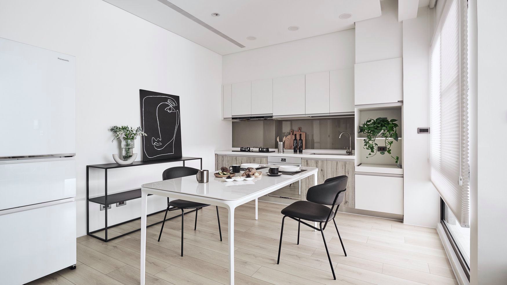 室內(nèi)裝修材料怎樣選購?切不可錯過這幾點!