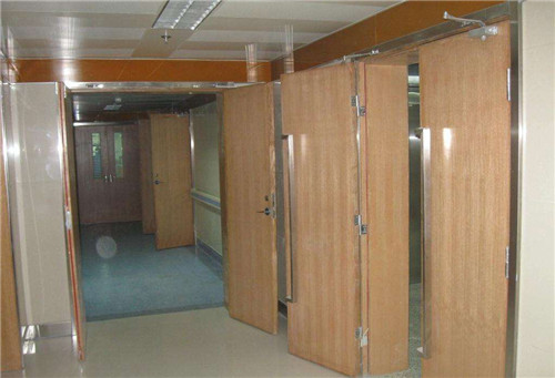 防火門價(jià)格多少，防火門選購時(shí)需要參考哪些方面?