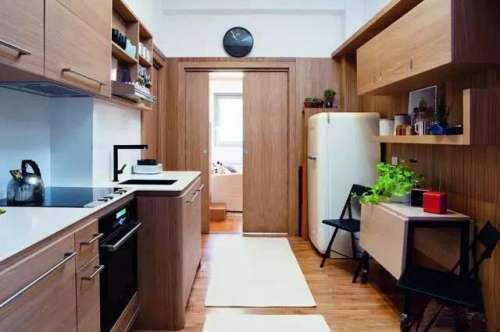 現(xiàn)代簡約版裝修風(fēng)格裝修多少錢?了解費(fèi)用明細(xì)好做預(yù)算！