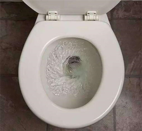 馬桶不抽水是什么原因?qū)е碌?