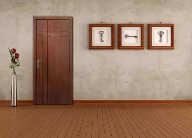 室內(nèi)套裝門安裝流程是什么?