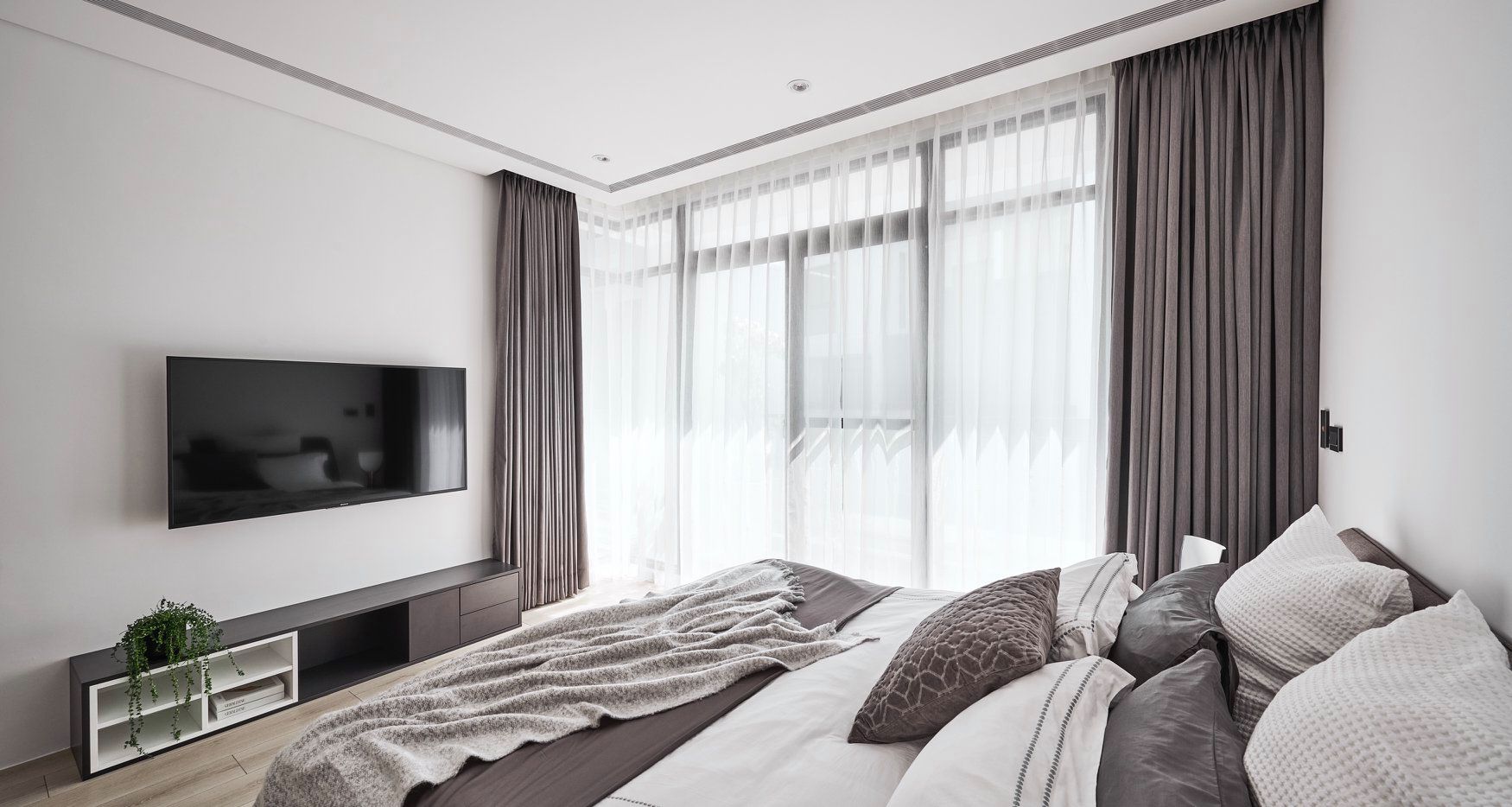 120平全屋定制價(jià)格多少?具體費(fèi)用明帶給大家!